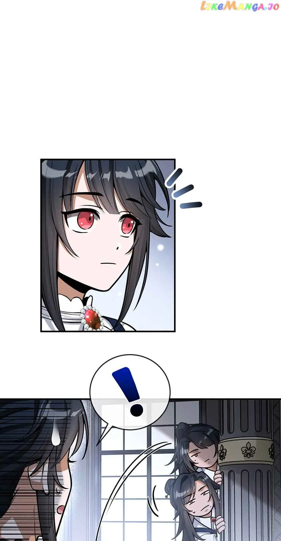 The Beginning After the End Chapter 175.15 Page 21