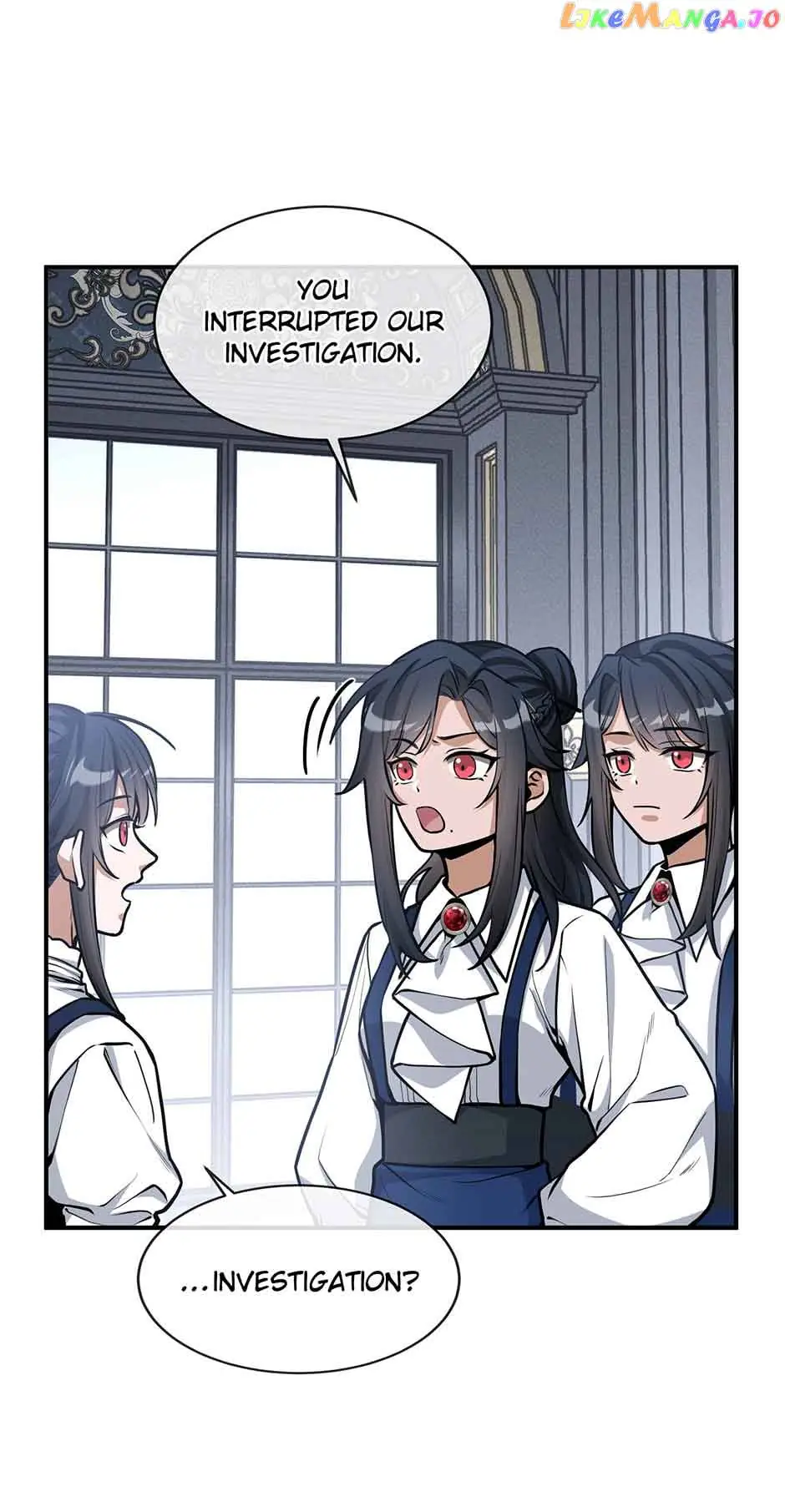 The Beginning After the End Chapter 175.15 Page 23