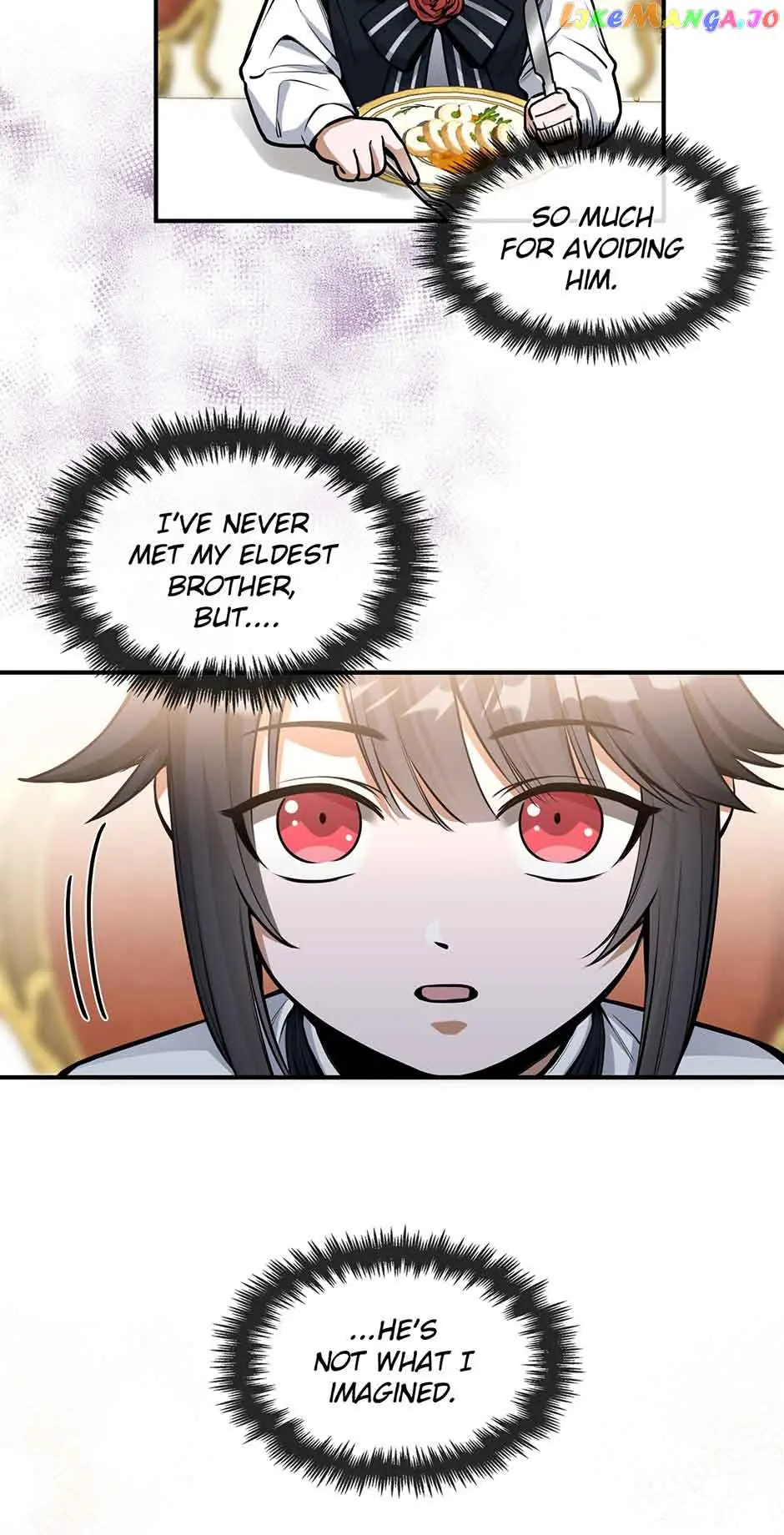 The Beginning After the End Chapter 175.15 Page 29