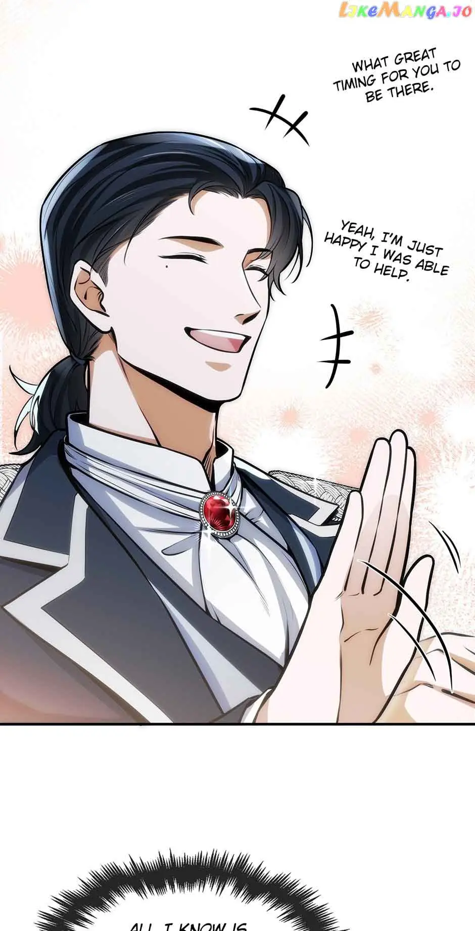 The Beginning After the End Chapter 175.15 Page 30