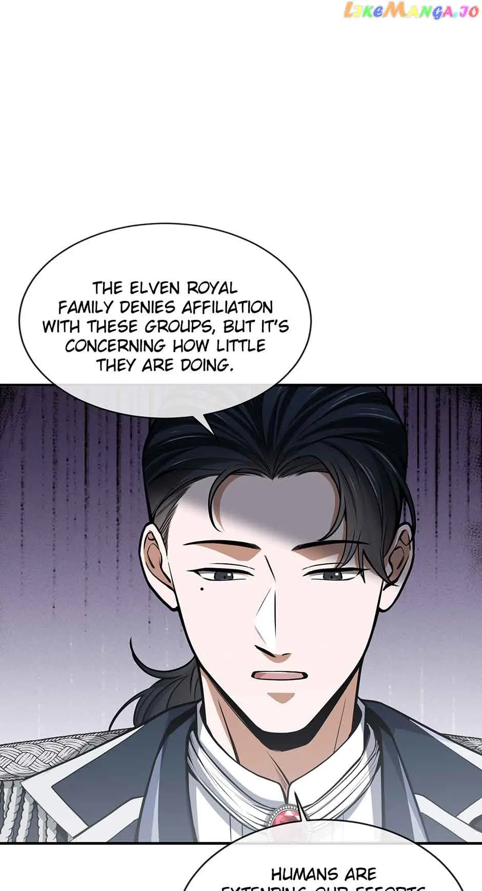 The Beginning After the End Chapter 175.15 Page 41