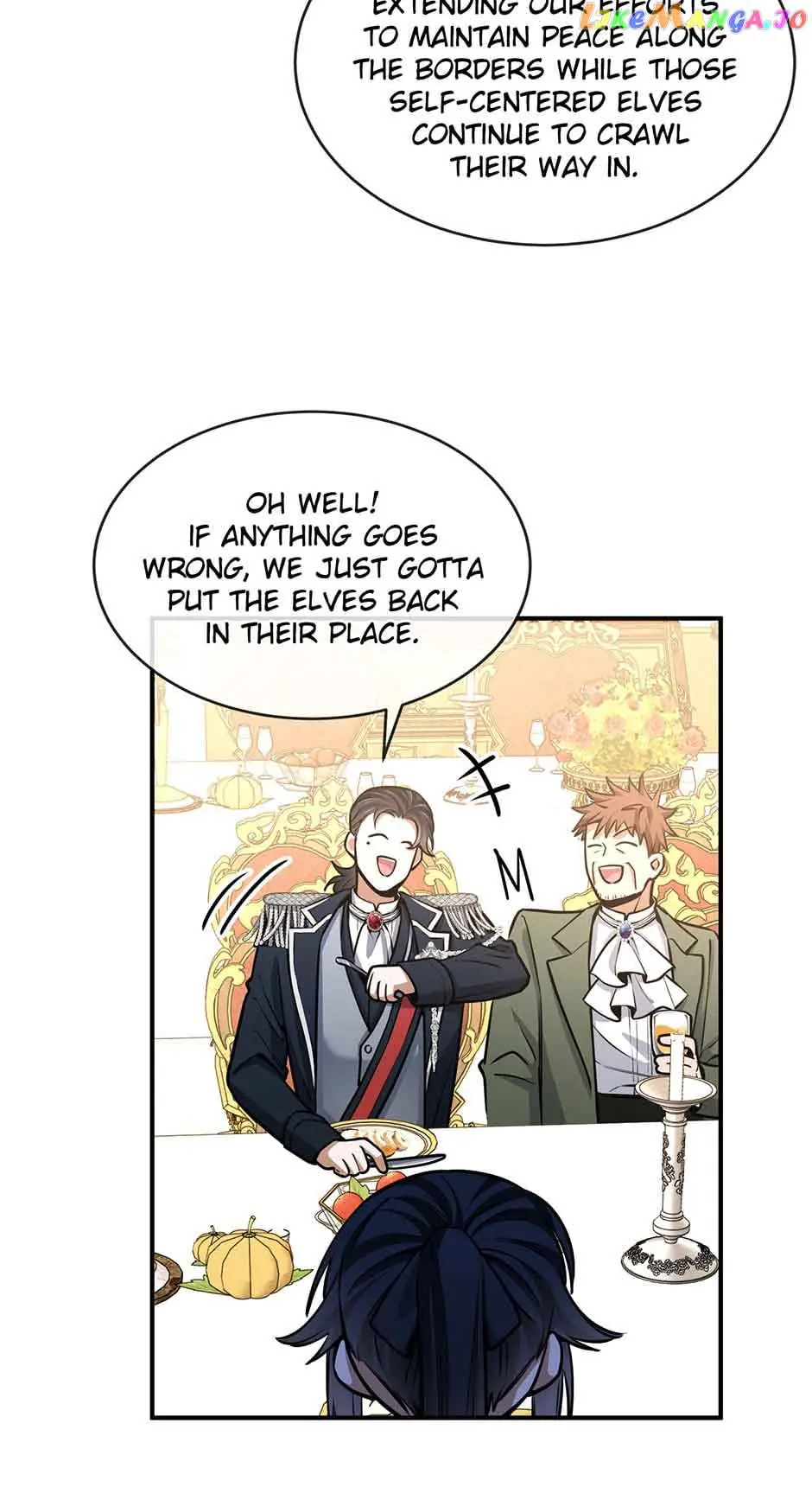 The Beginning After the End Chapter 175.15 Page 42