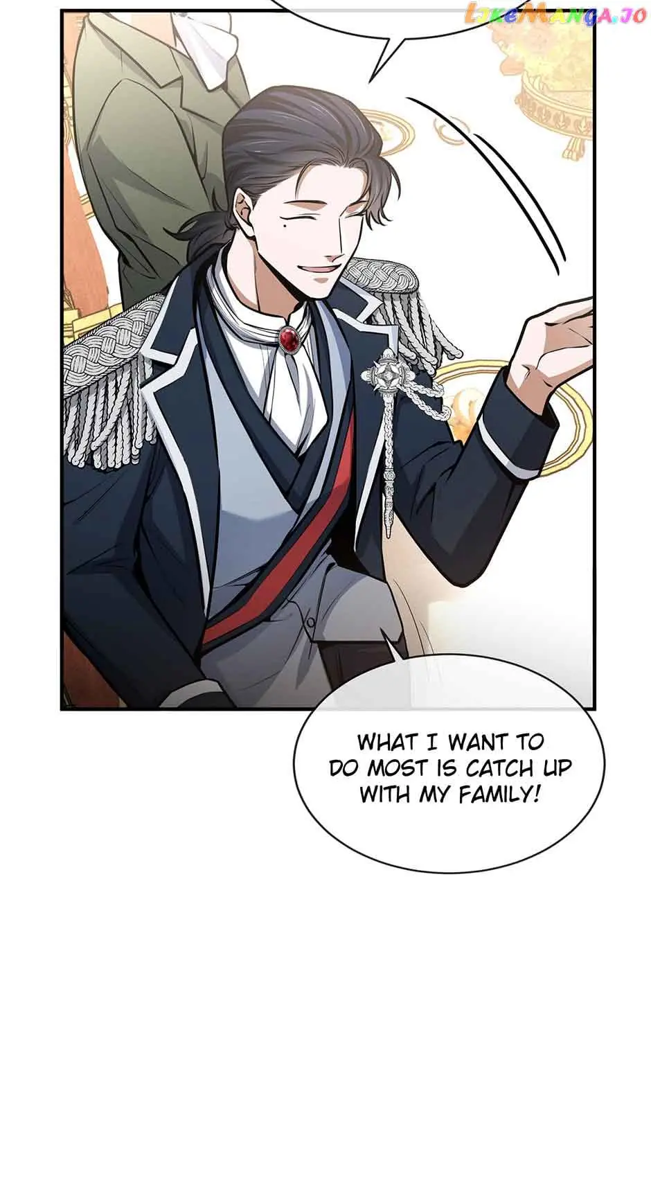 The Beginning After the End Chapter 175.15 Page 46