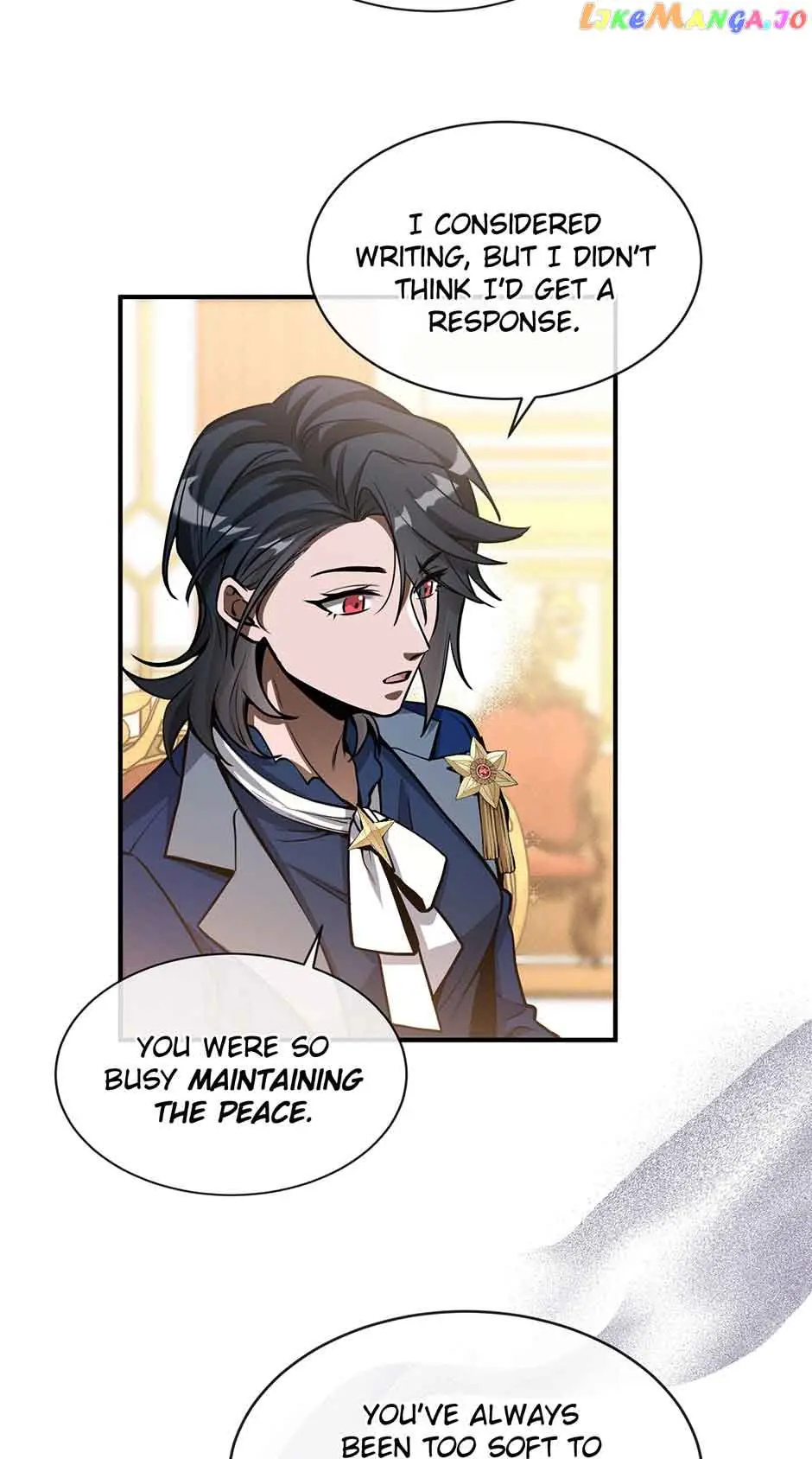 The Beginning After the End Chapter 175.15 Page 48