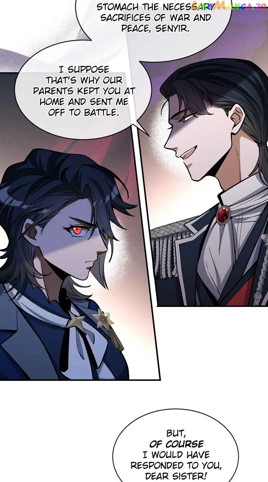 The Beginning After the End Chapter 175.15 Page 49