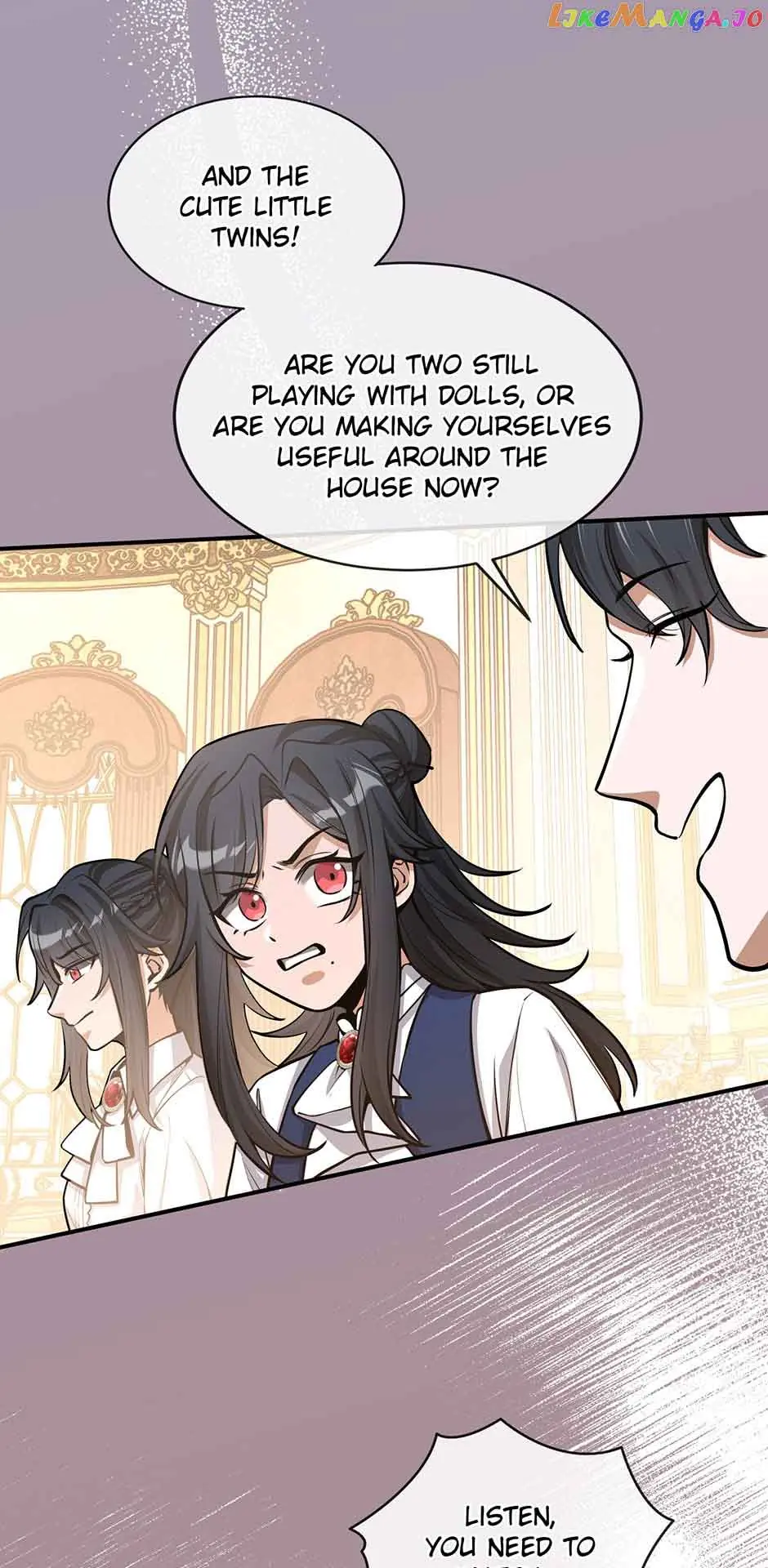 The Beginning After the End Chapter 175.15 Page 57