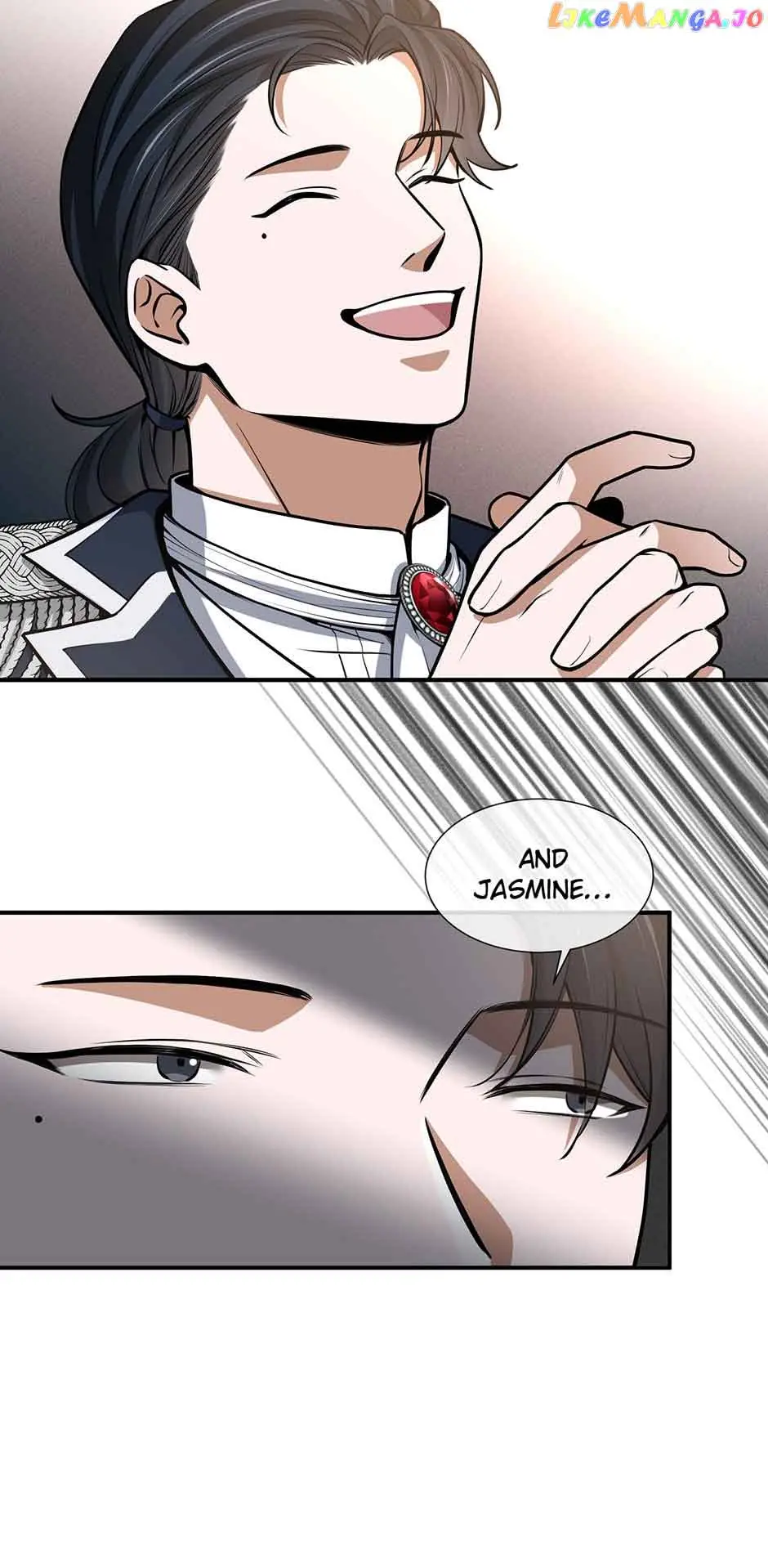 The Beginning After the End Chapter 175.15 Page 59