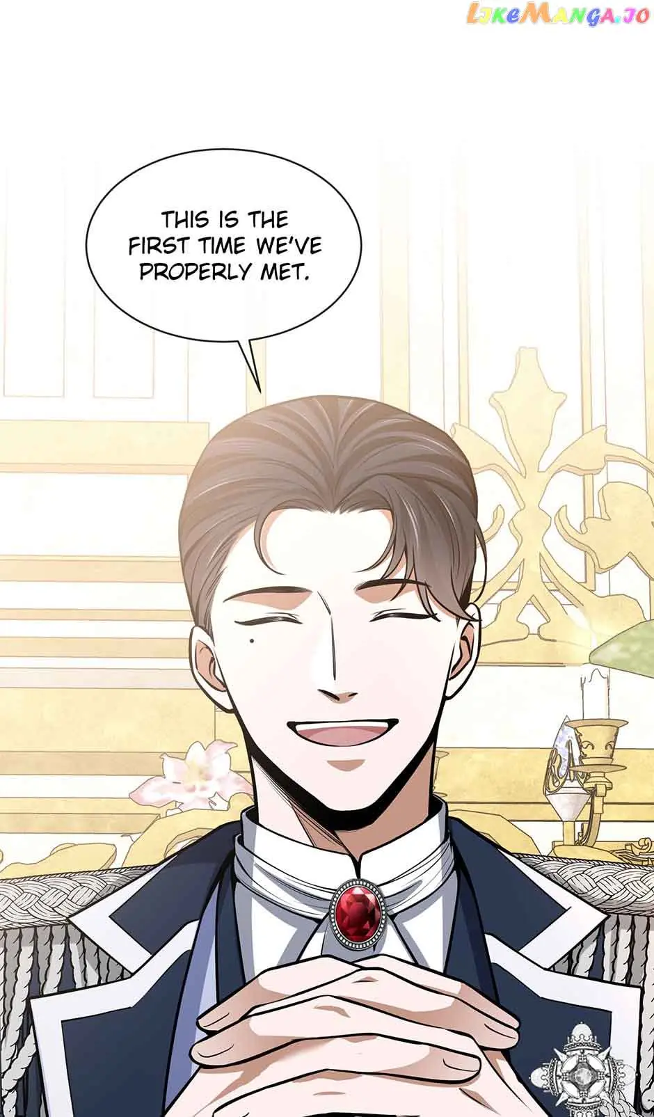 The Beginning After the End Chapter 175.15 Page 60