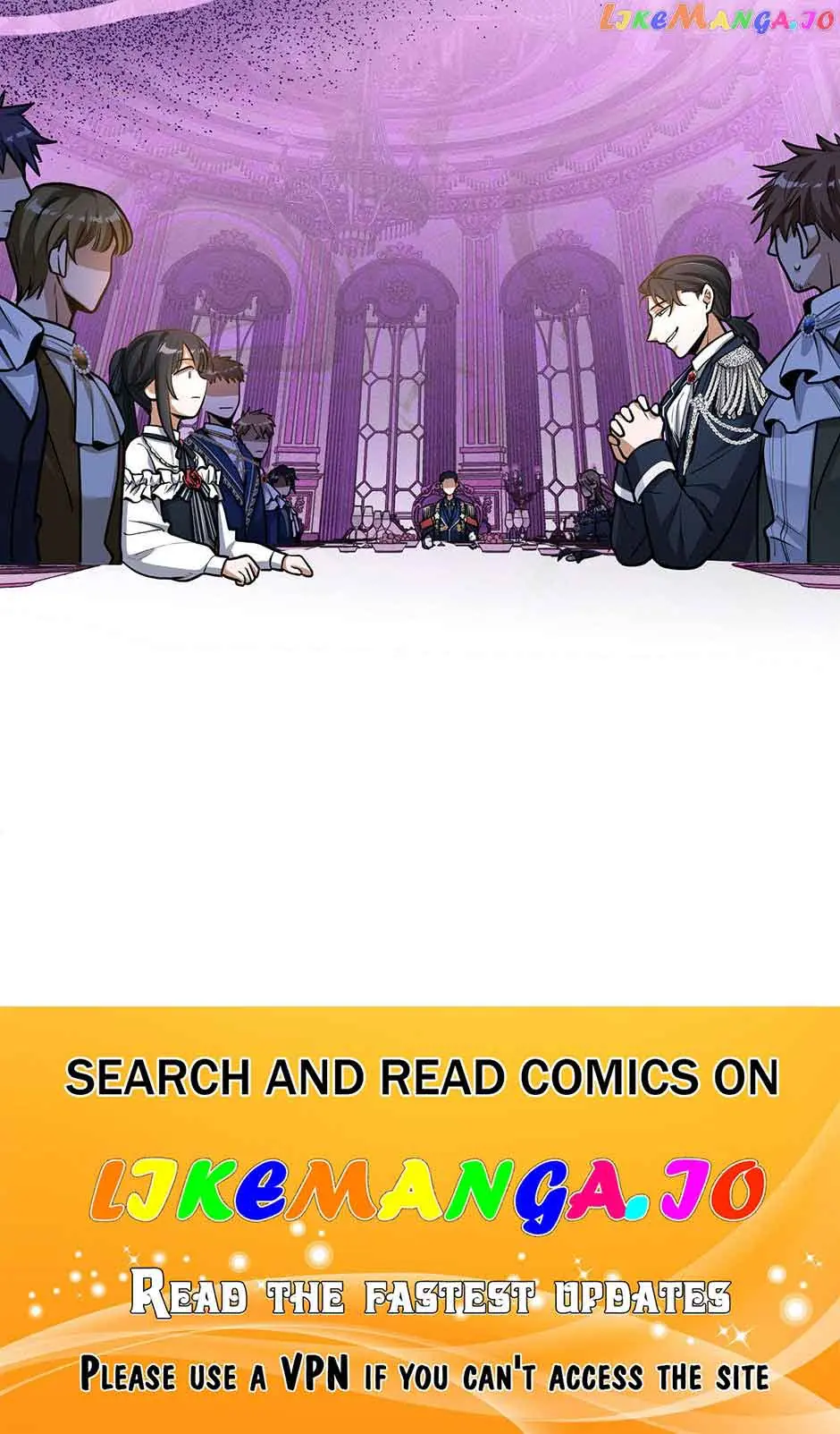 The Beginning After the End Chapter 175.15 Page 62