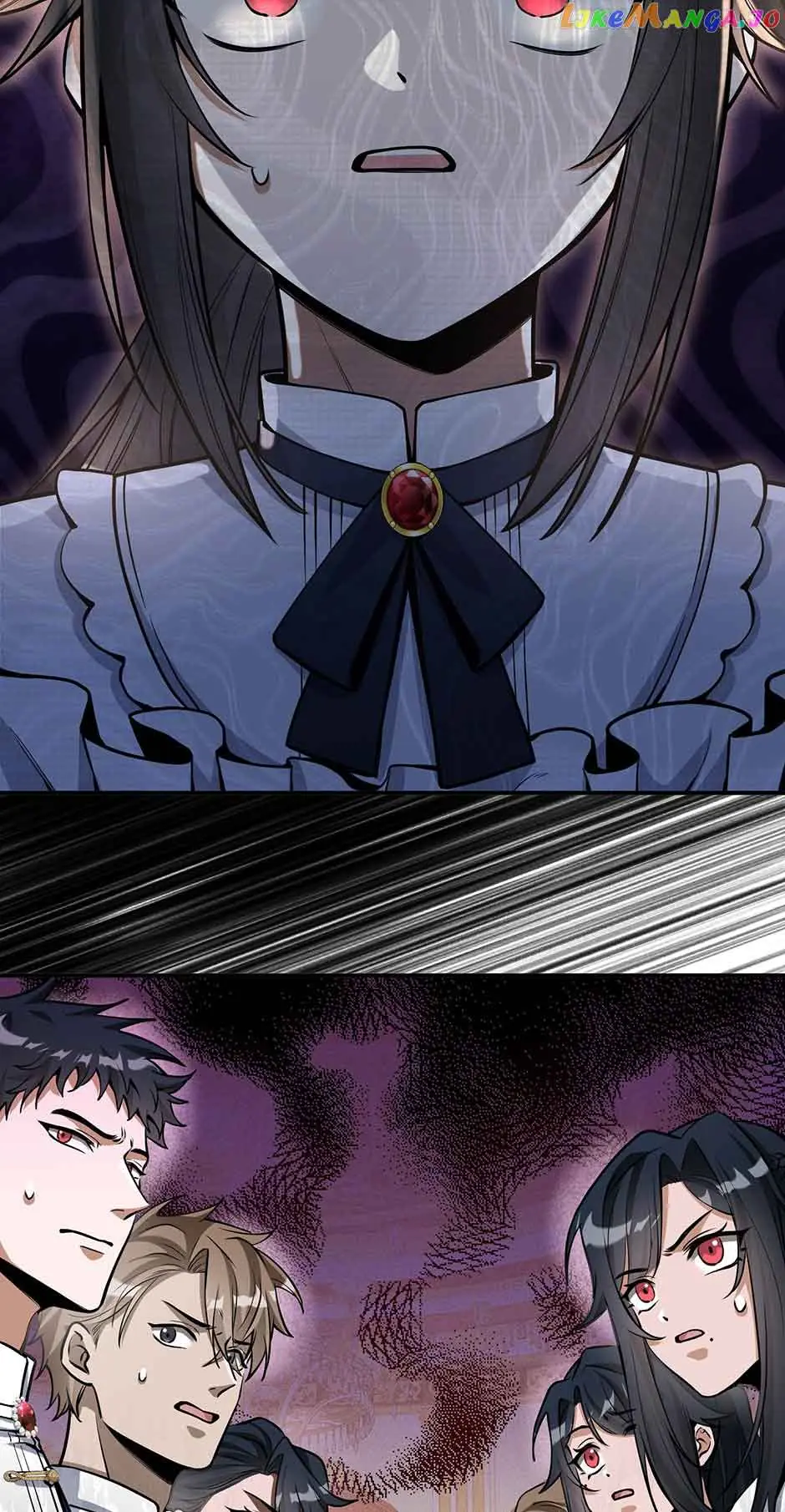 The Beginning After the End Chapter 175.16 Page 2