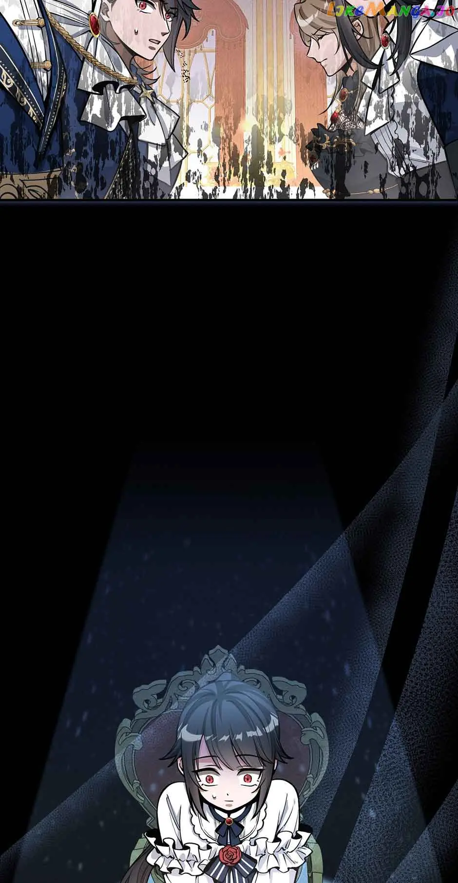 The Beginning After the End Chapter 175.16 Page 3