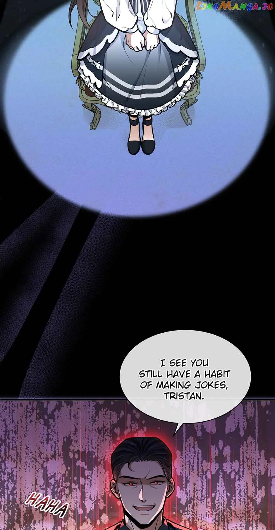 The Beginning After the End Chapter 175.16 Page 4