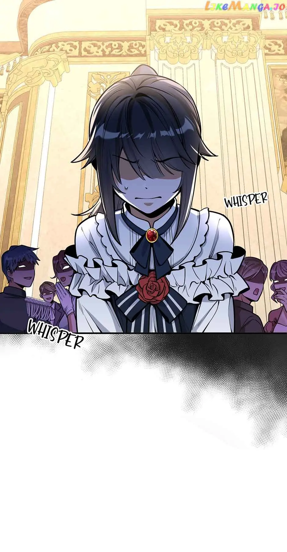 The Beginning After the End Chapter 175.16 Page 7