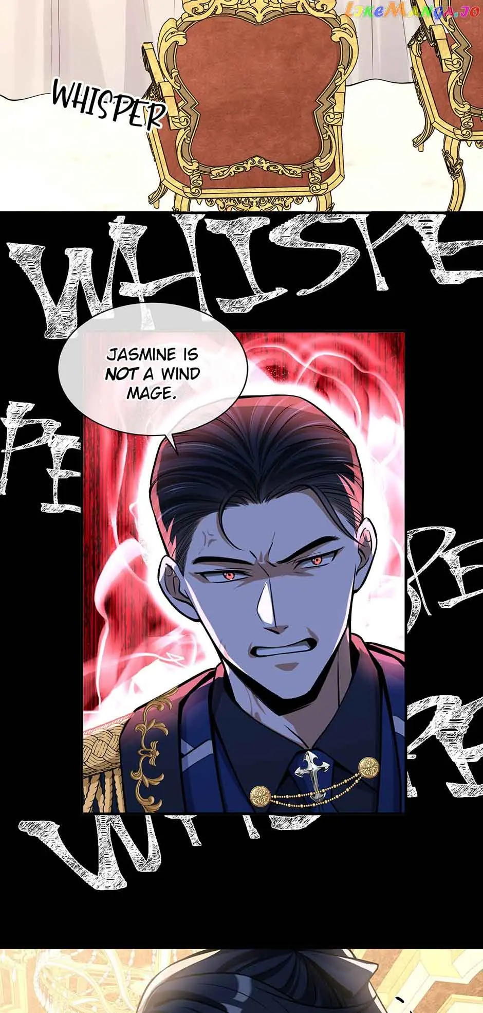 The Beginning After the End Chapter 175.16 Page 9