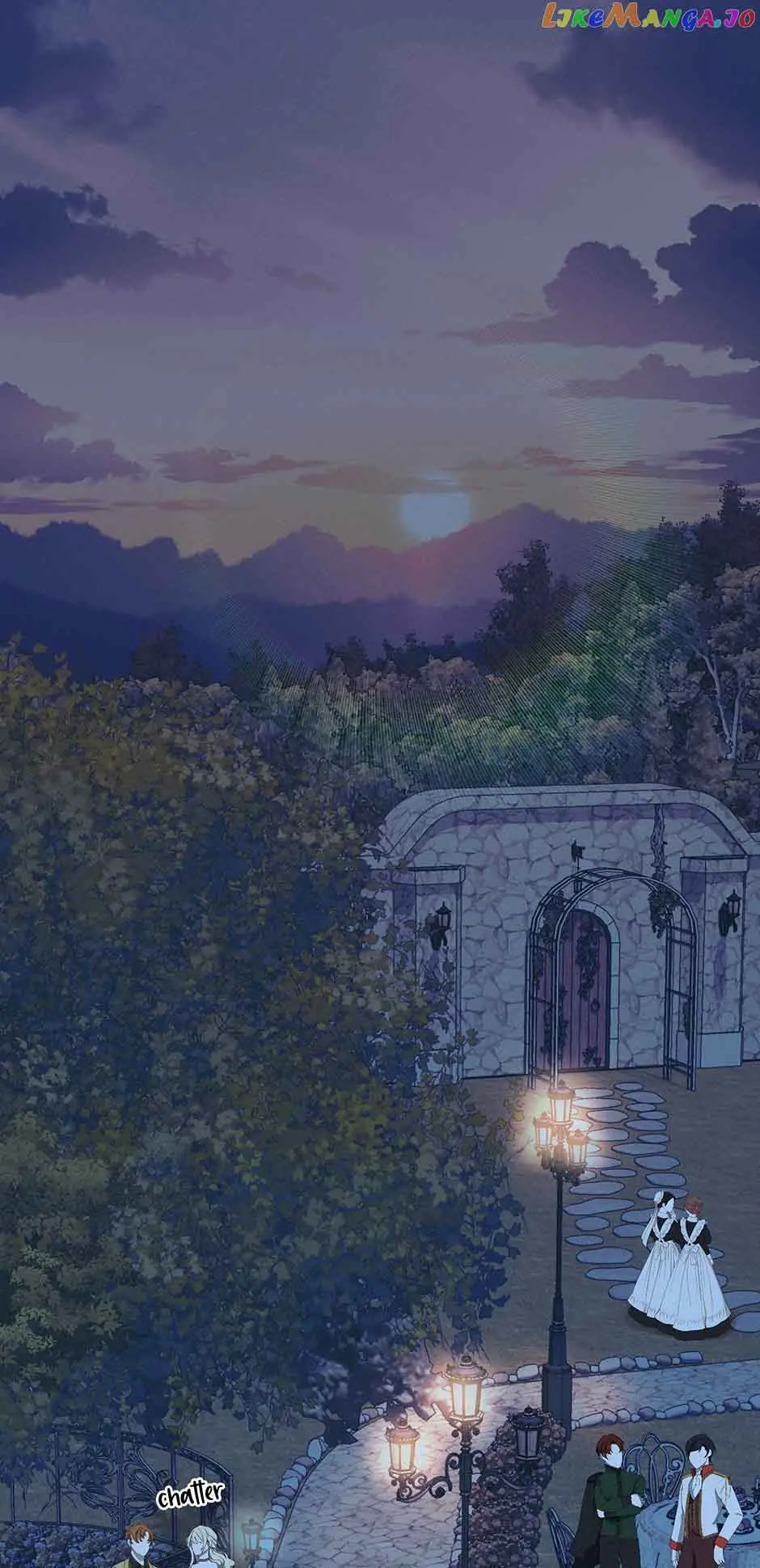 The Beginning After the End Chapter 175.16 Page 16