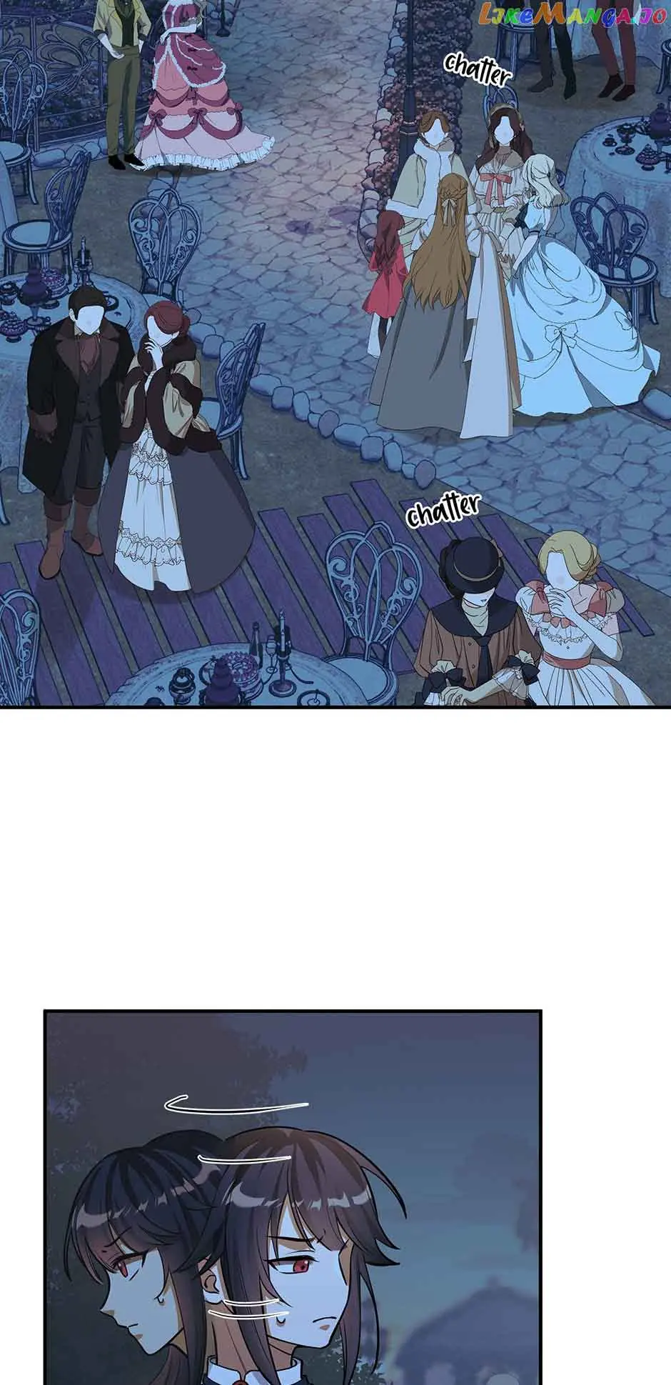 The Beginning After the End Chapter 175.16 Page 17