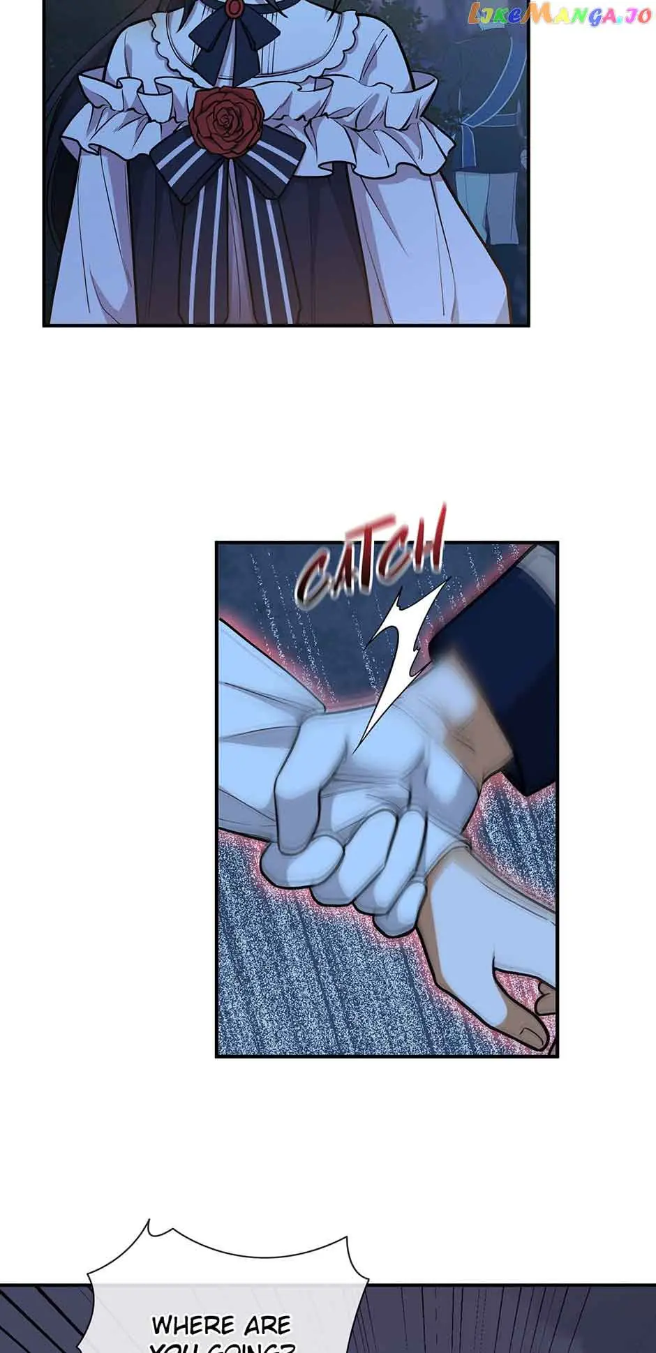 The Beginning After the End Chapter 175.16 Page 18