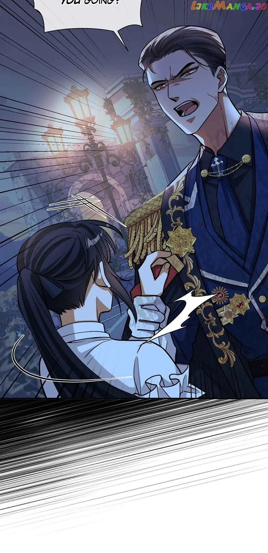 The Beginning After the End Chapter 175.16 Page 19