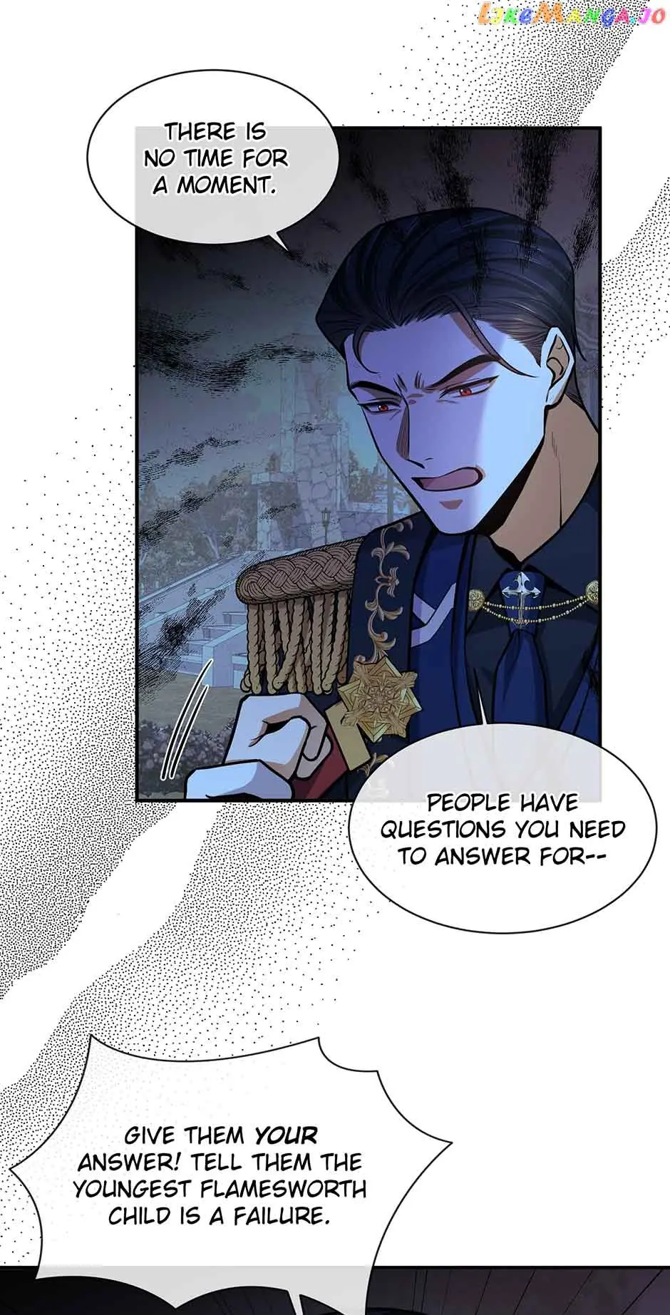 The Beginning After the End Chapter 175.16 Page 22