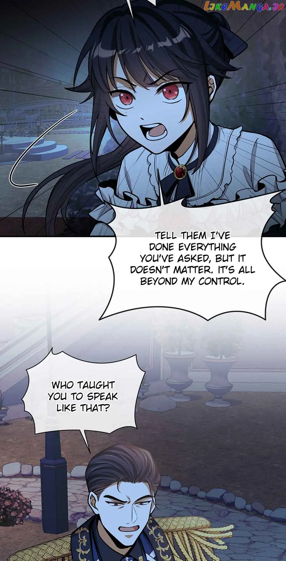 The Beginning After the End Chapter 175.16 Page 23