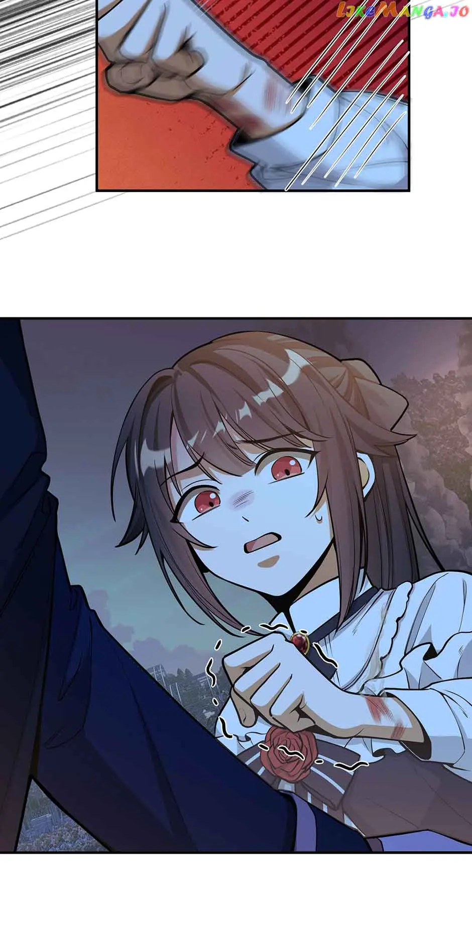 The Beginning After the End Chapter 175.16 Page 25