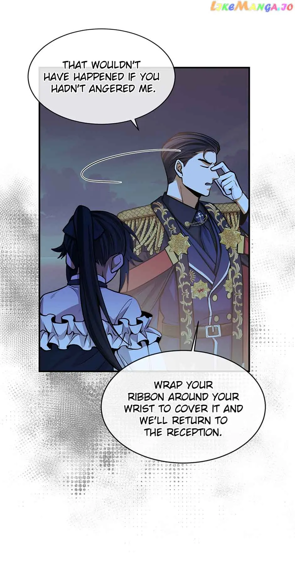 The Beginning After the End Chapter 175.16 Page 26