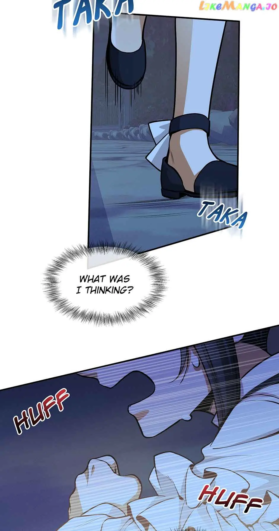 The Beginning After the End Chapter 175.16 Page 28