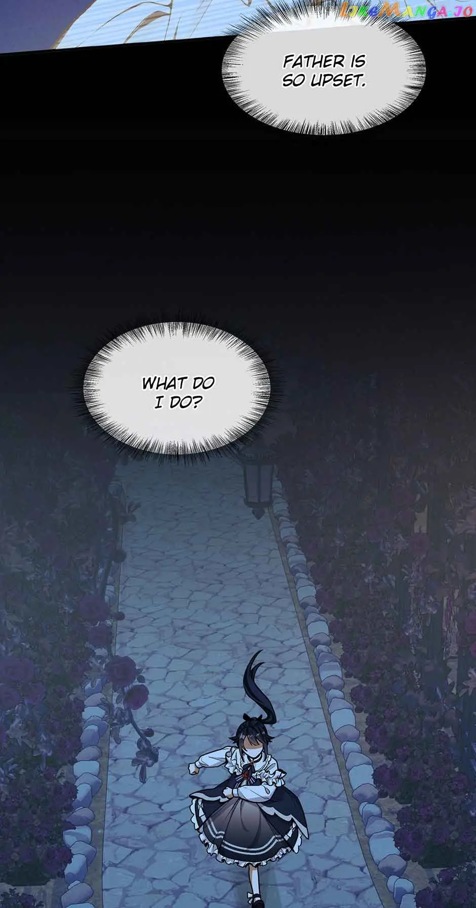 The Beginning After the End Chapter 175.16 Page 29