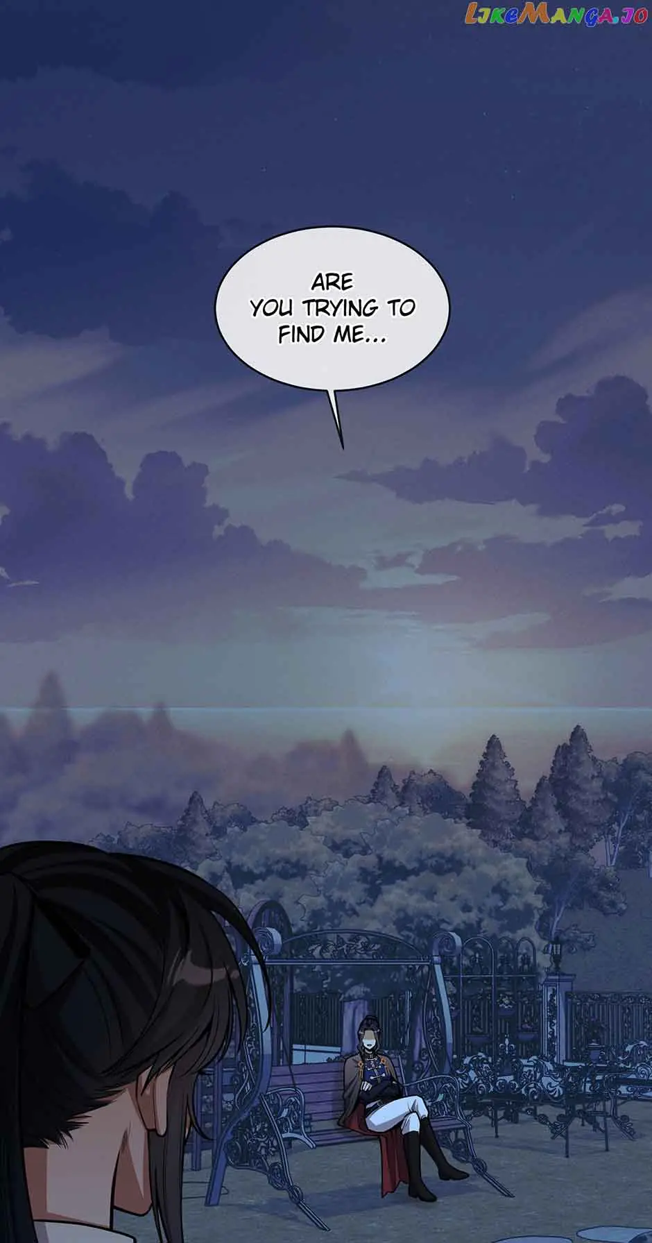 The Beginning After the End Chapter 175.16 Page 31