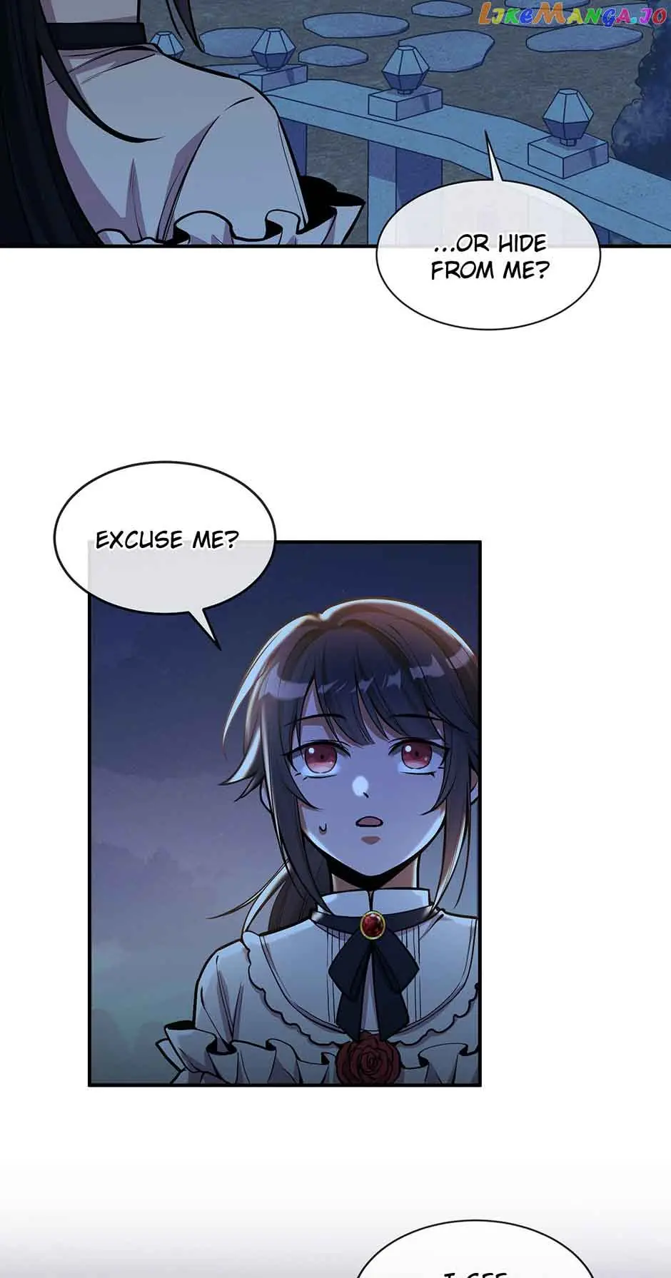 The Beginning After the End Chapter 175.16 Page 32