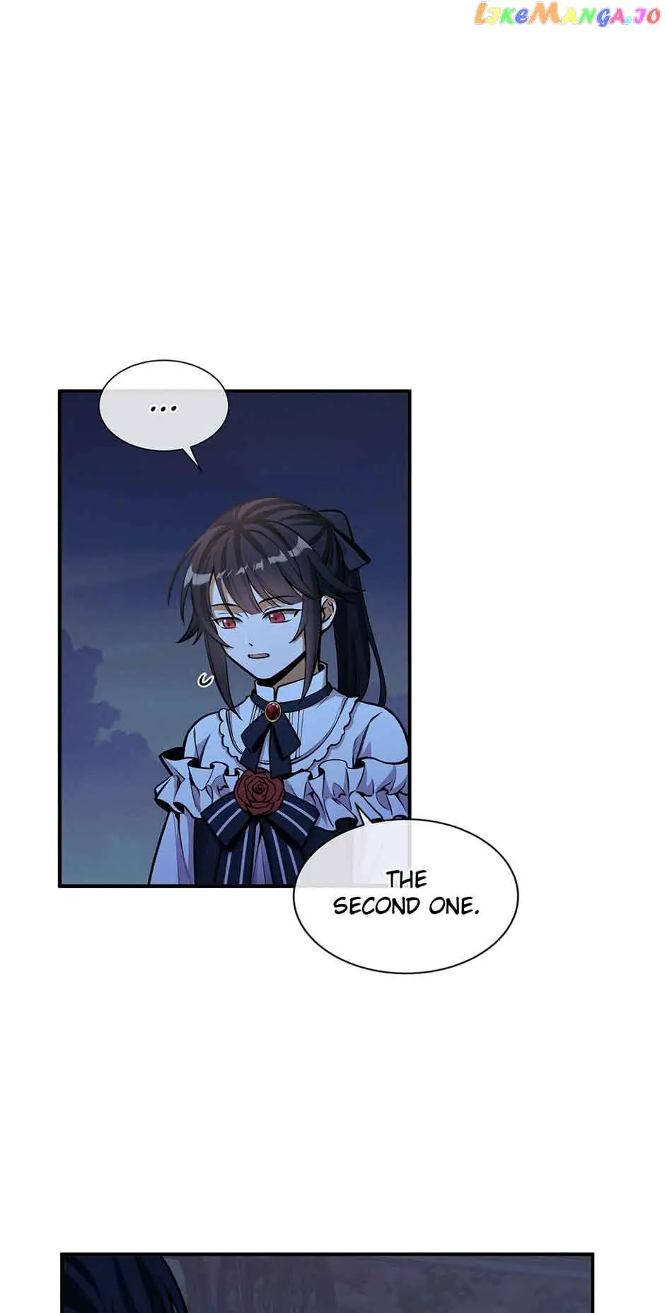 The Beginning After the End Chapter 175.16 Page 34