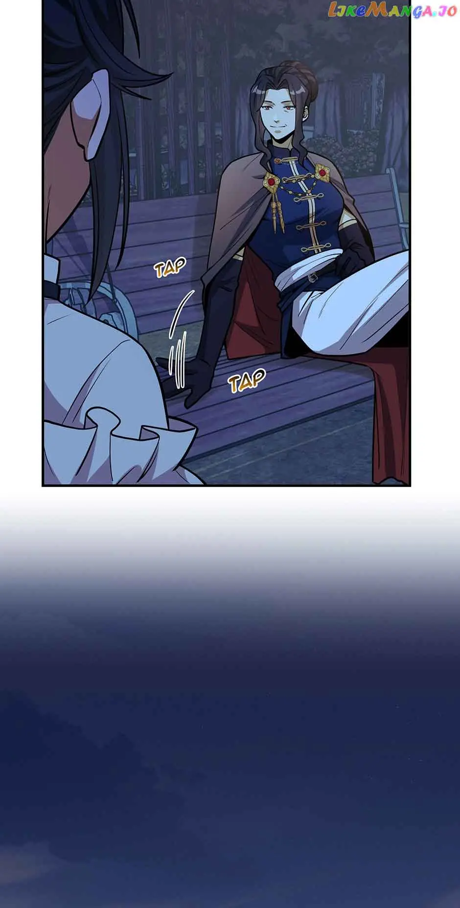 The Beginning After the End Chapter 175.16 Page 35