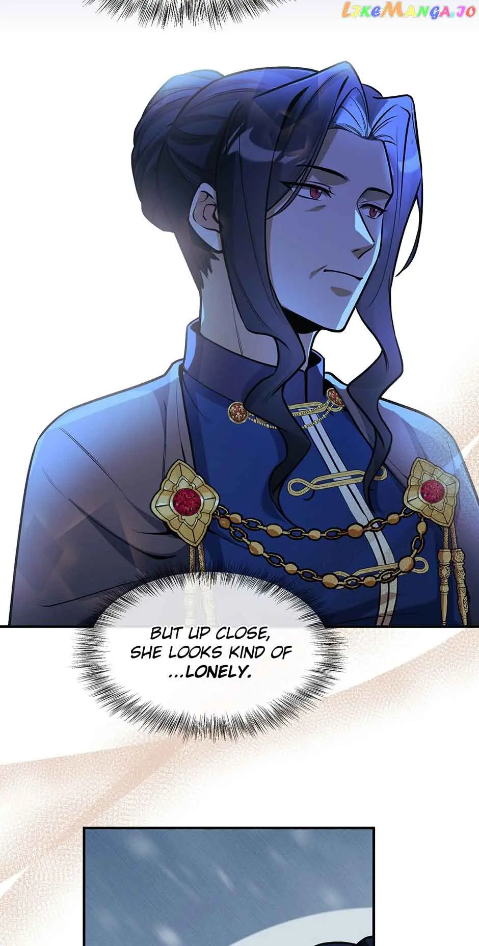 The Beginning After the End Chapter 175.16 Page 37