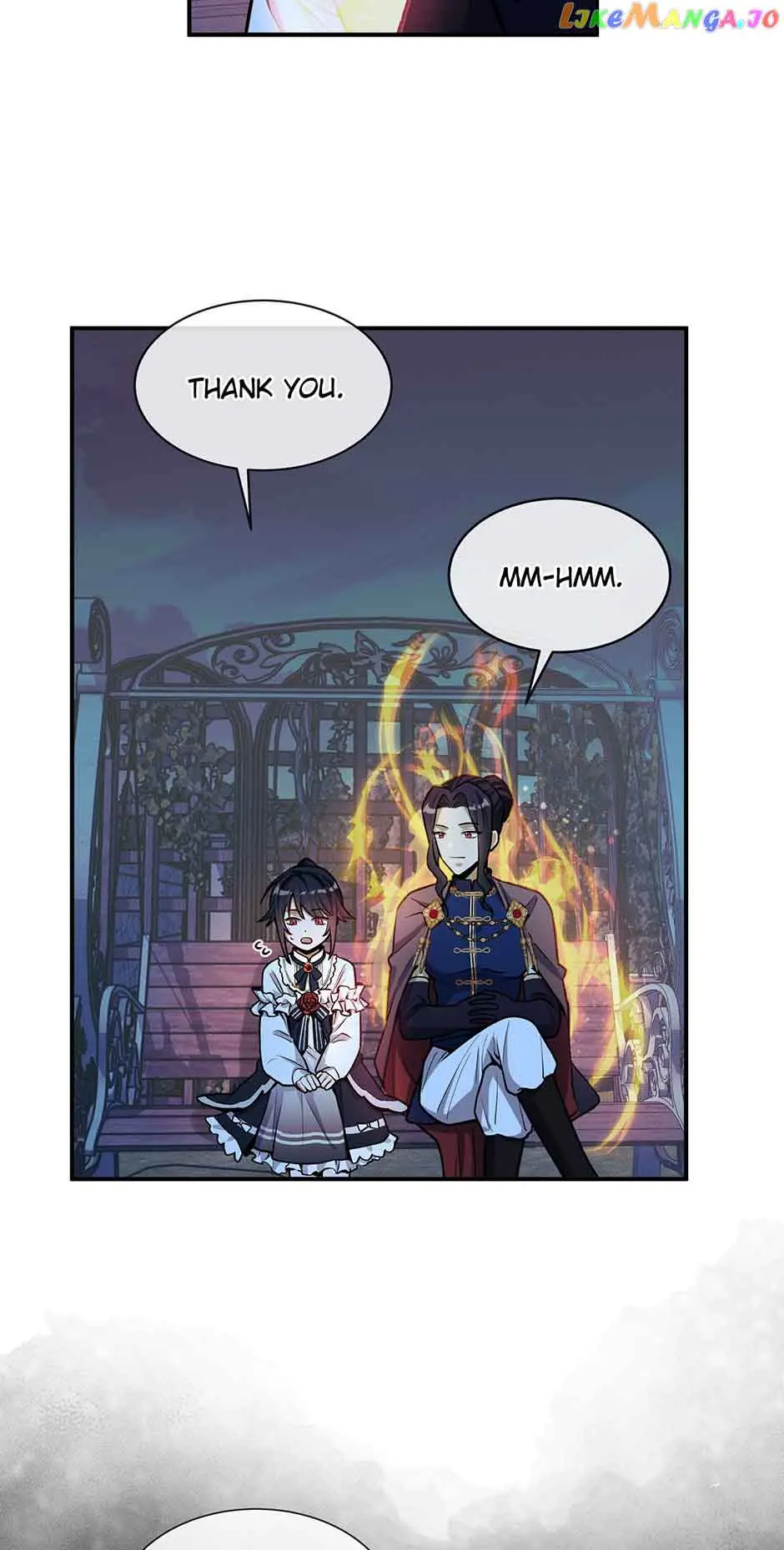 The Beginning After the End Chapter 175.16 Page 39