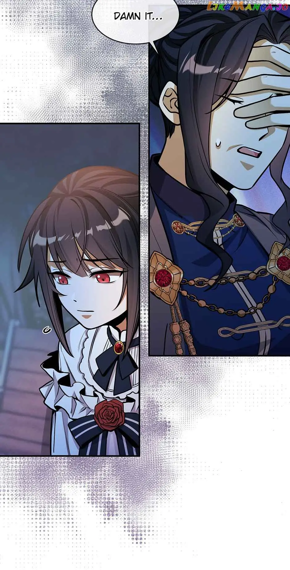 The Beginning After the End Chapter 175.16 Page 41