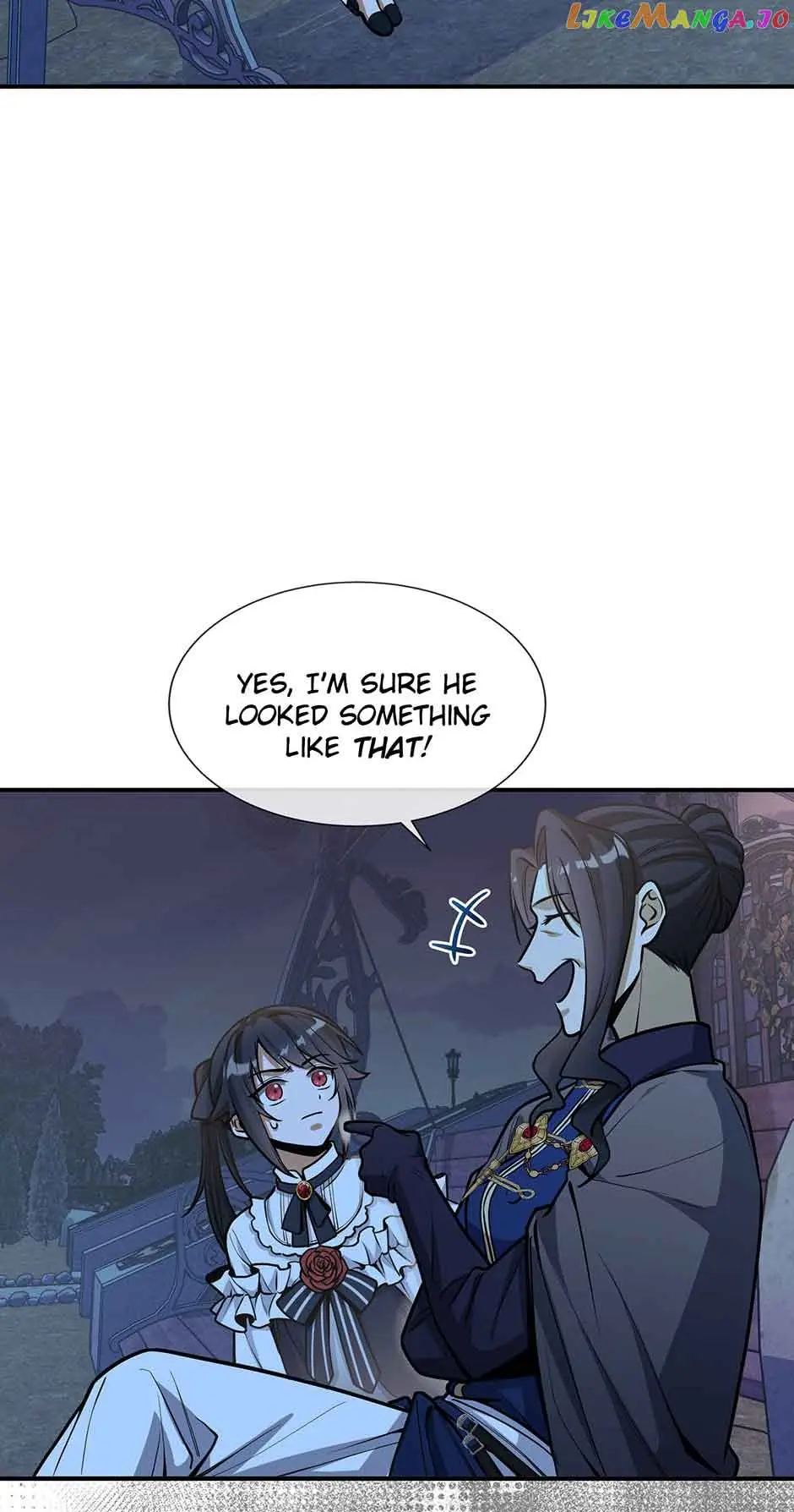 The Beginning After the End Chapter 175.16 Page 43