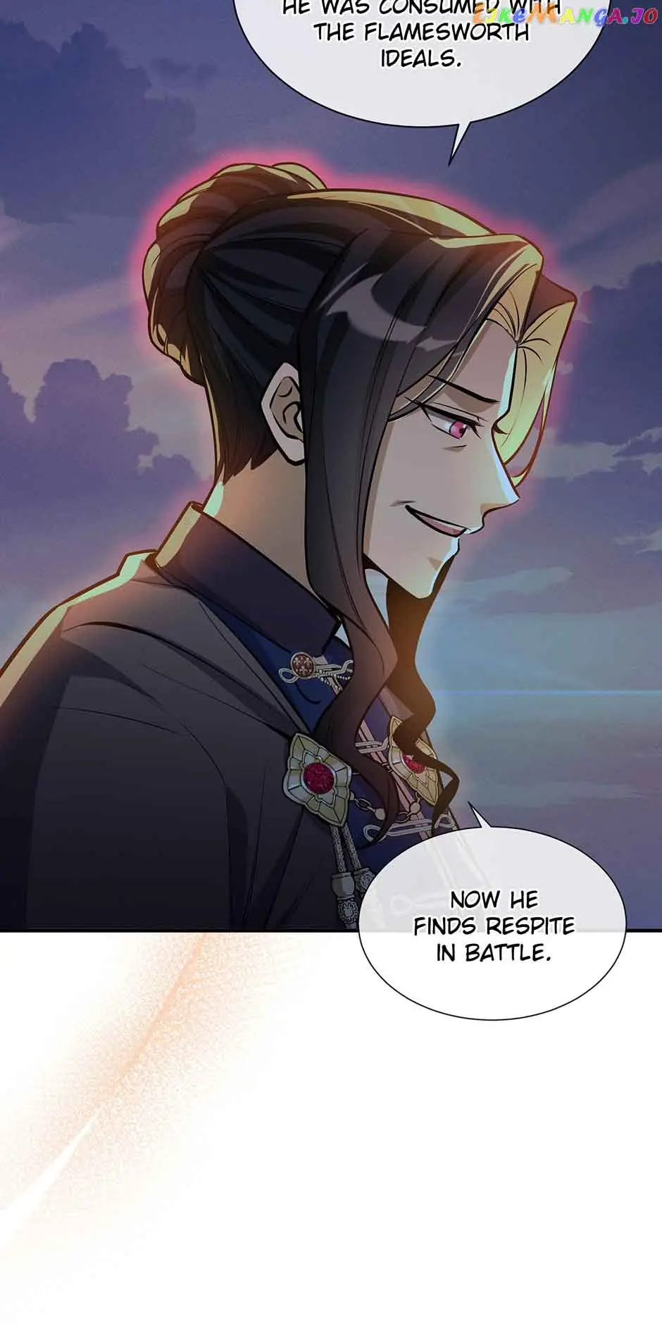 The Beginning After the End Chapter 175.16 Page 50