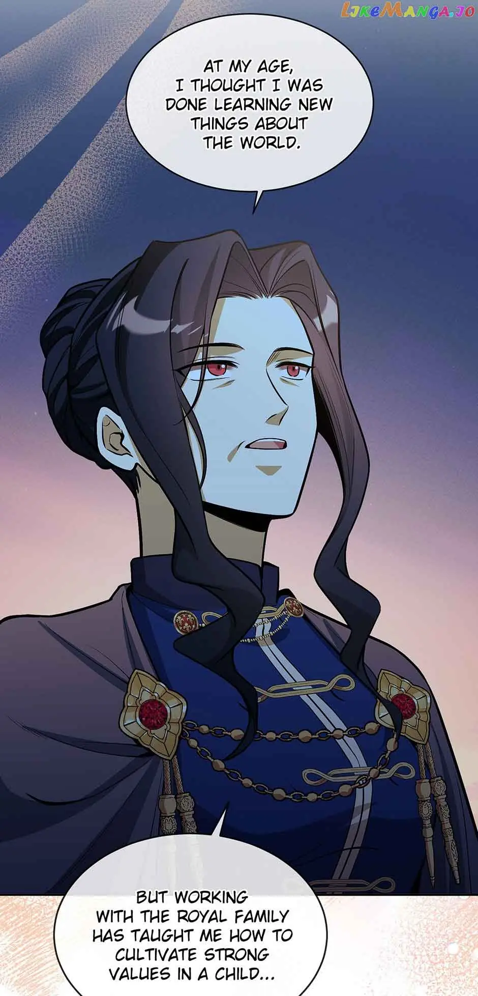 The Beginning After the End Chapter 175.16 Page 52