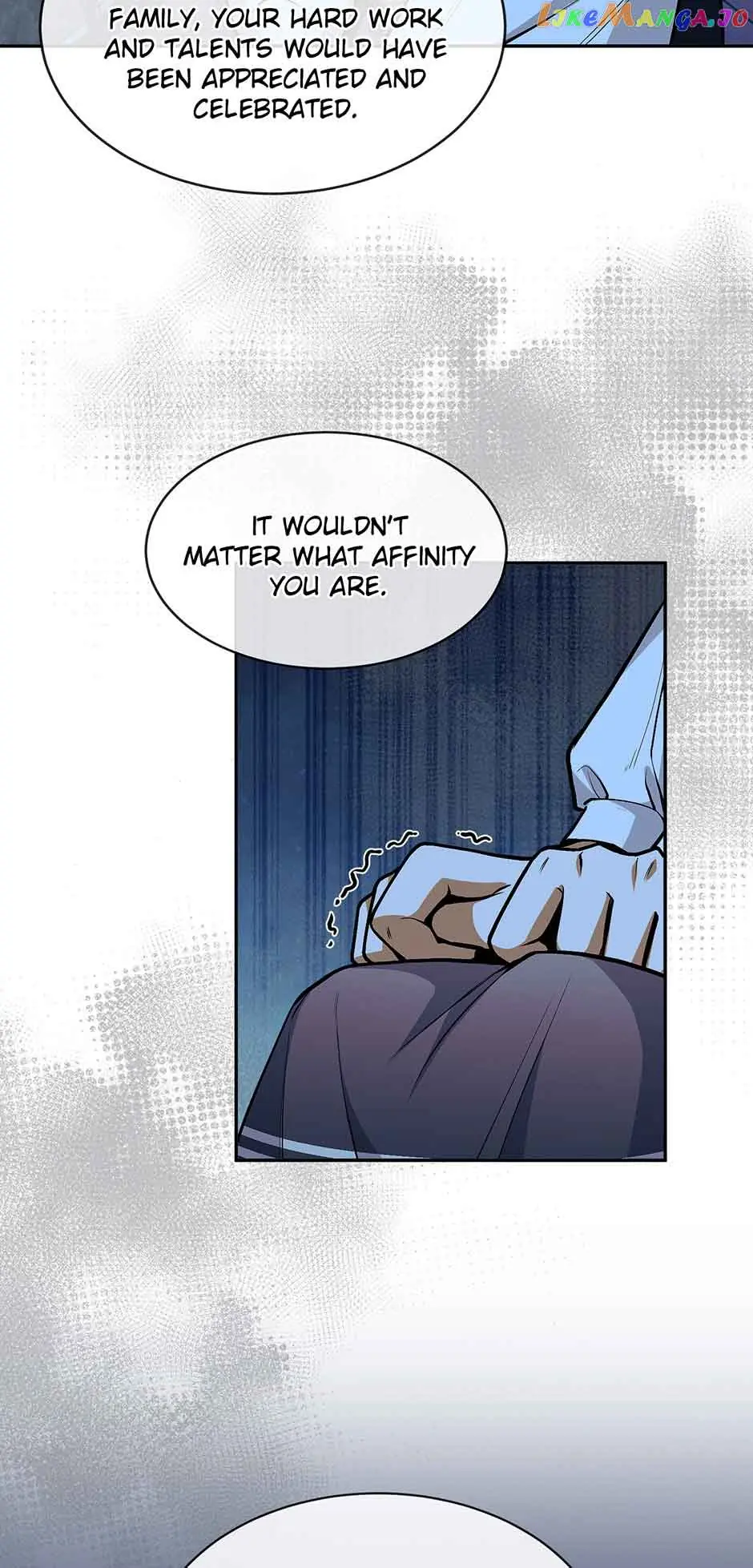 The Beginning After the End Chapter 175.16 Page 54