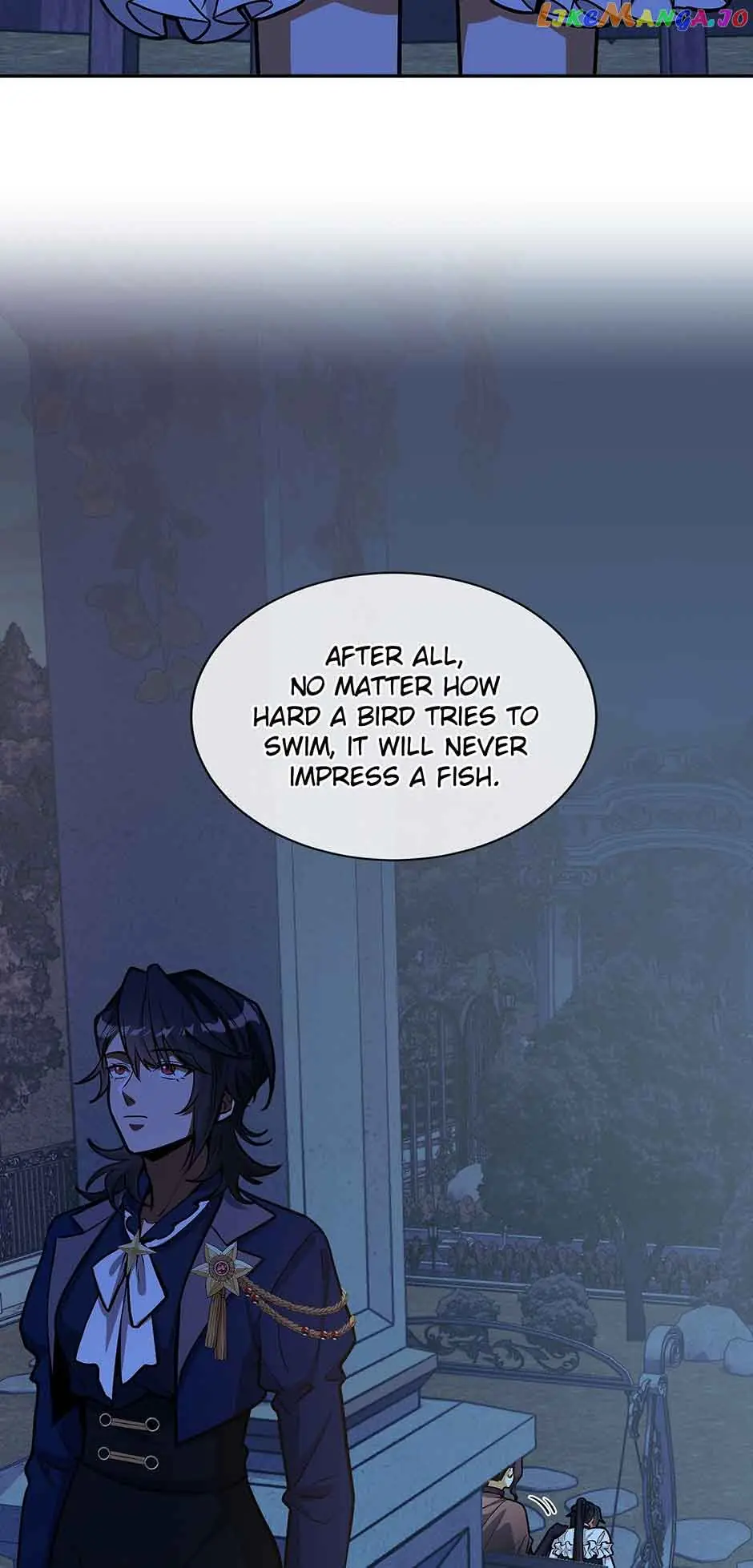 The Beginning After the End Chapter 175.16 Page 56