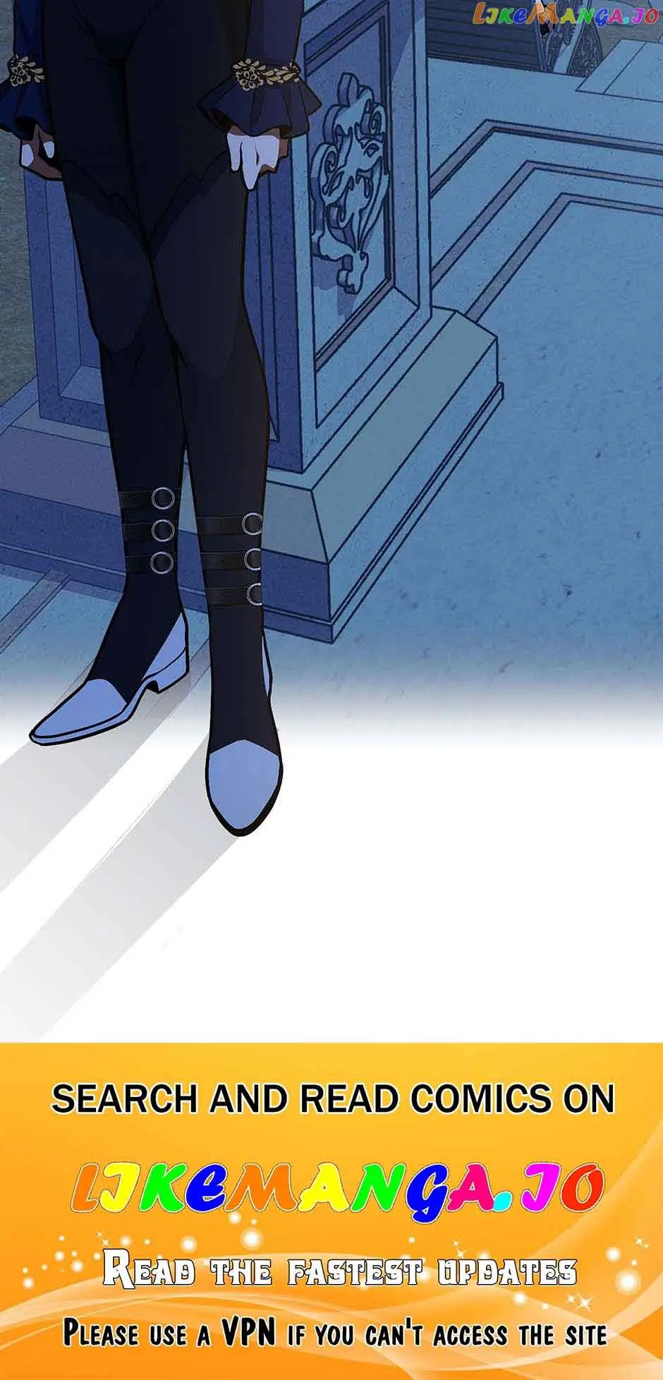 The Beginning After the End Chapter 175.16 Page 57