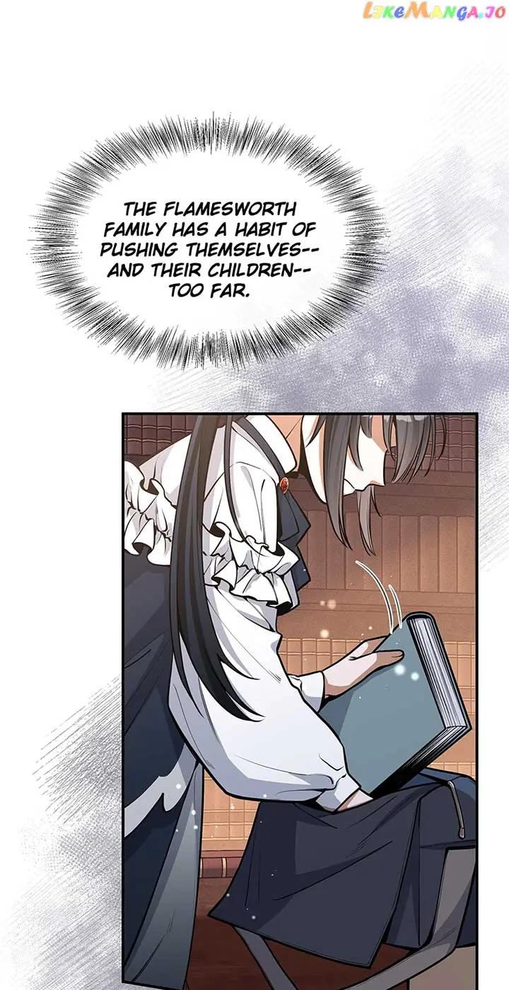 The Beginning After the End Chapter 175.17 Page 2