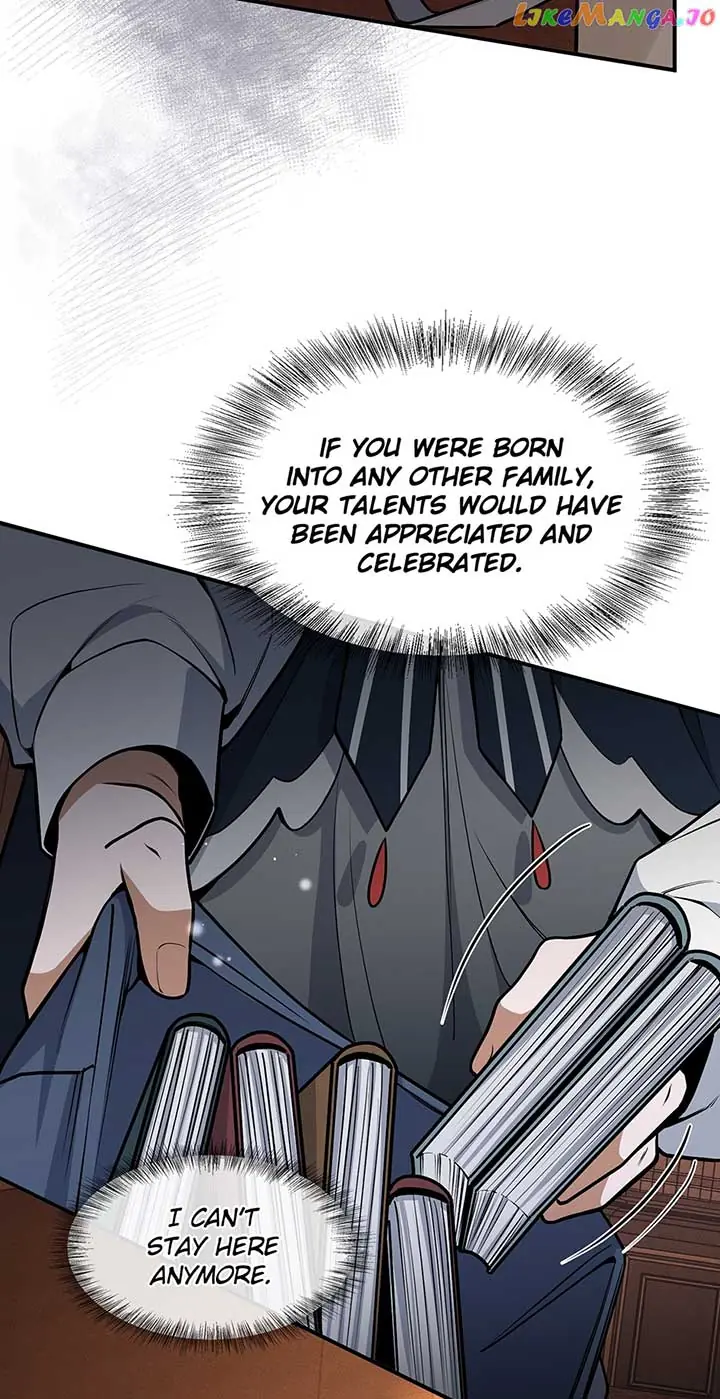 The Beginning After the End Chapter 175.17 Page 3