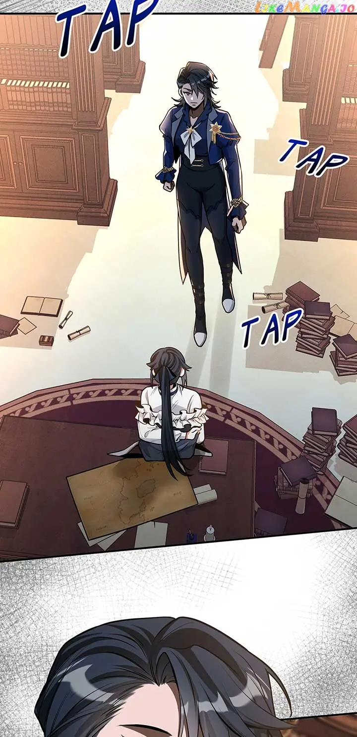 The Beginning After the End Chapter 175.17 Page 8