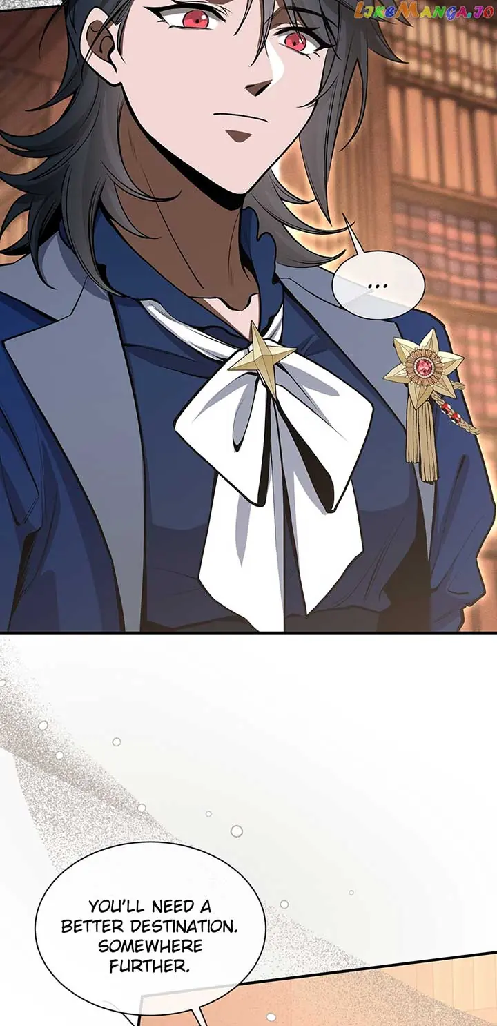 The Beginning After the End Chapter 175.17 Page 9