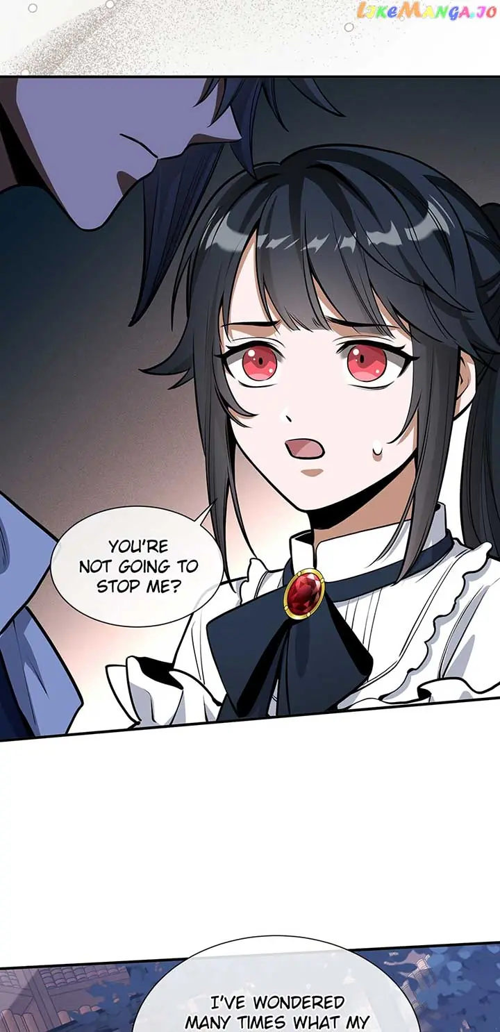 The Beginning After the End Chapter 175.17 Page 11