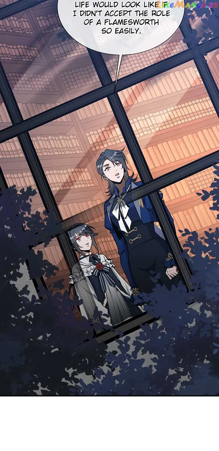 The Beginning After the End Chapter 175.17 Page 12