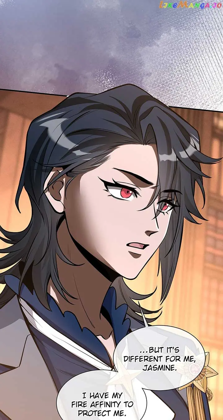 The Beginning After the End Chapter 175.17 Page 14