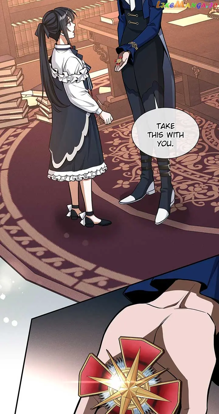 The Beginning After the End Chapter 175.17 Page 17