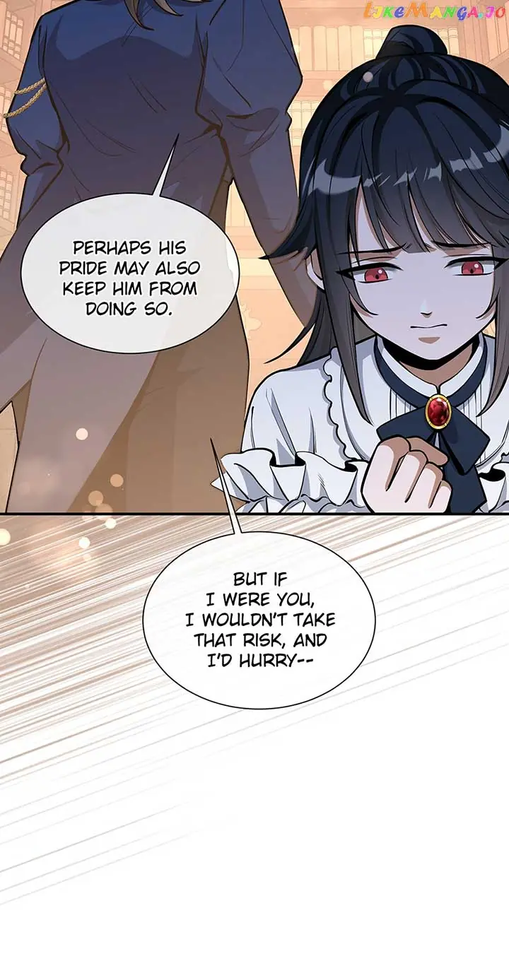 The Beginning After the End Chapter 175.17 Page 19